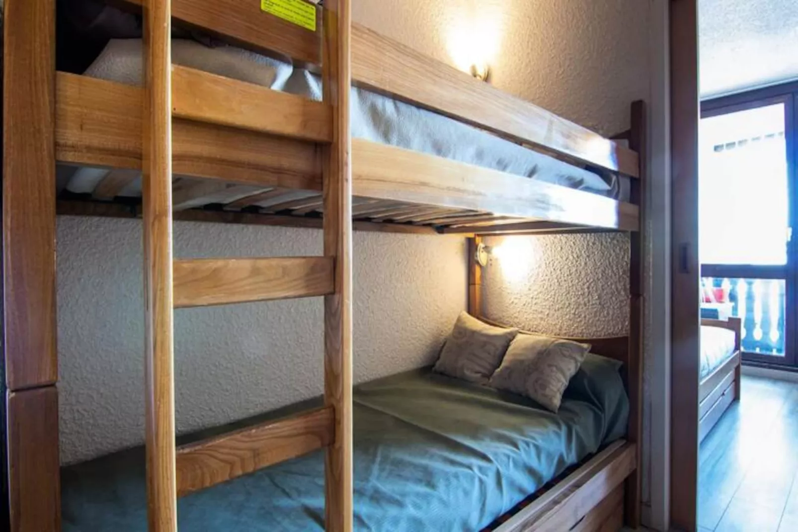 Résidence Lac Du Lou-Non tagué