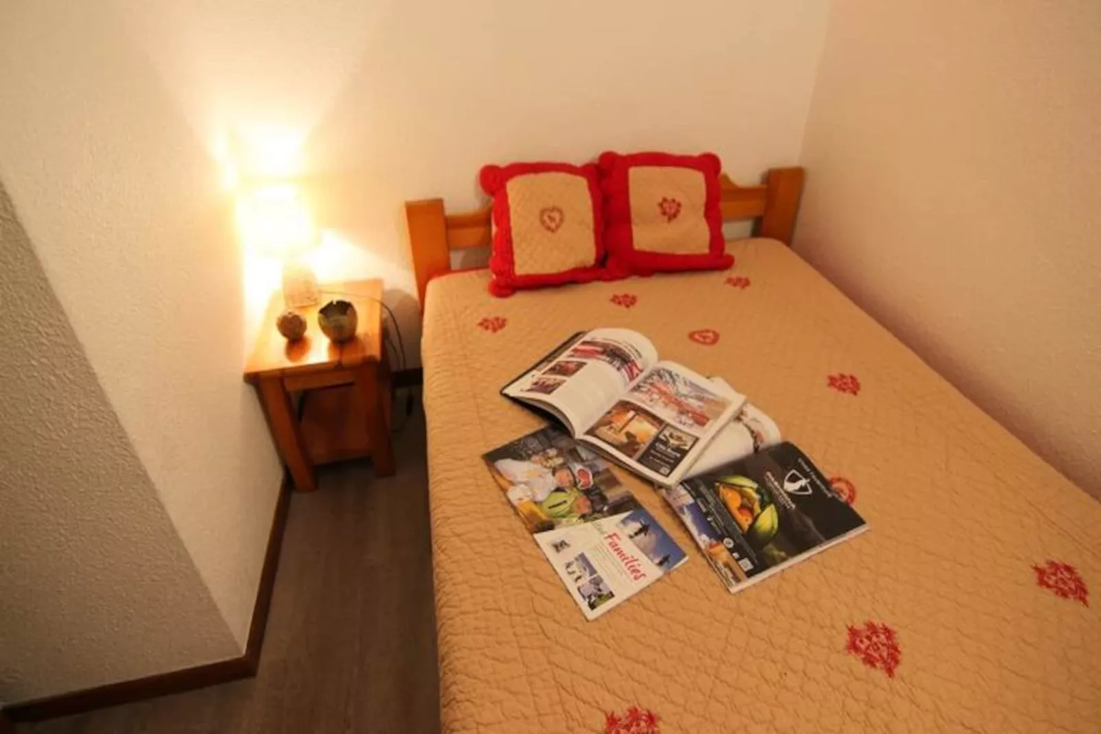 Résidence Beau Soleil-Untagged