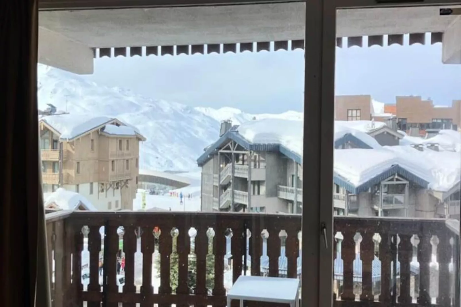 Résidence Eterlous-Untagged