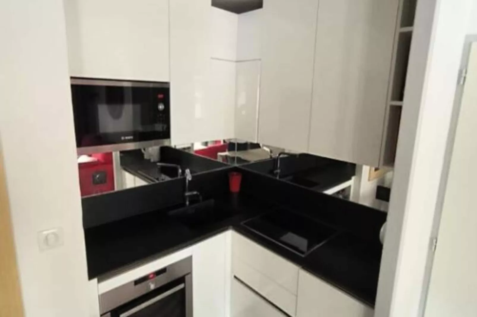 Résidence Diamant-Untagged