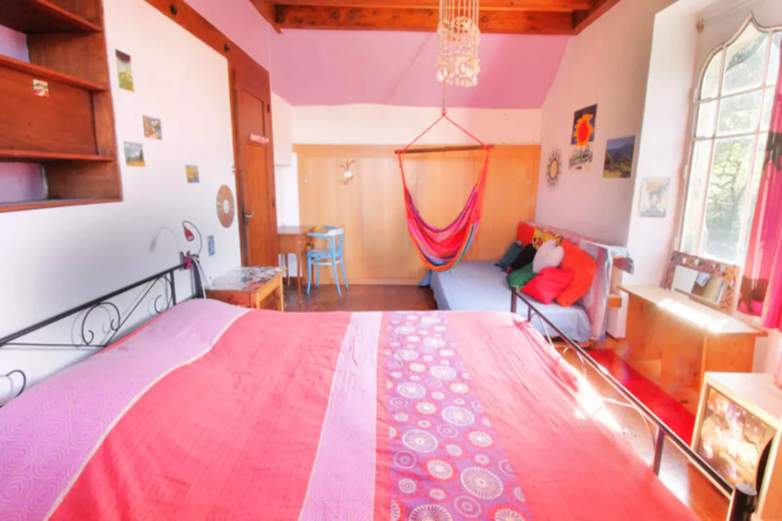 Maison De Vacances Boh&egrave;me Avec Vue Sur Le Lac-Untagged