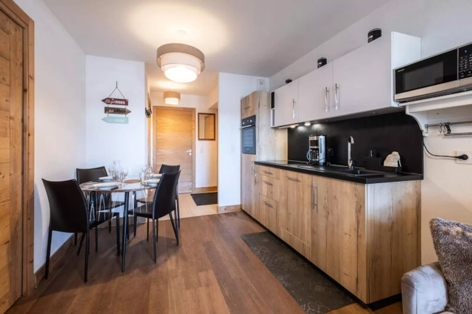 Les Chalets Jorasse 1-Untagged