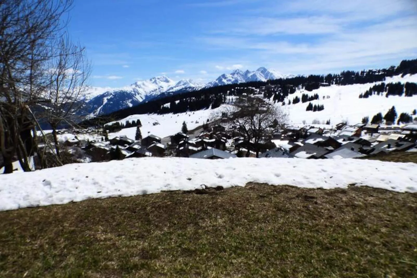 Résidence Amethyste-Nicht zugeordnet