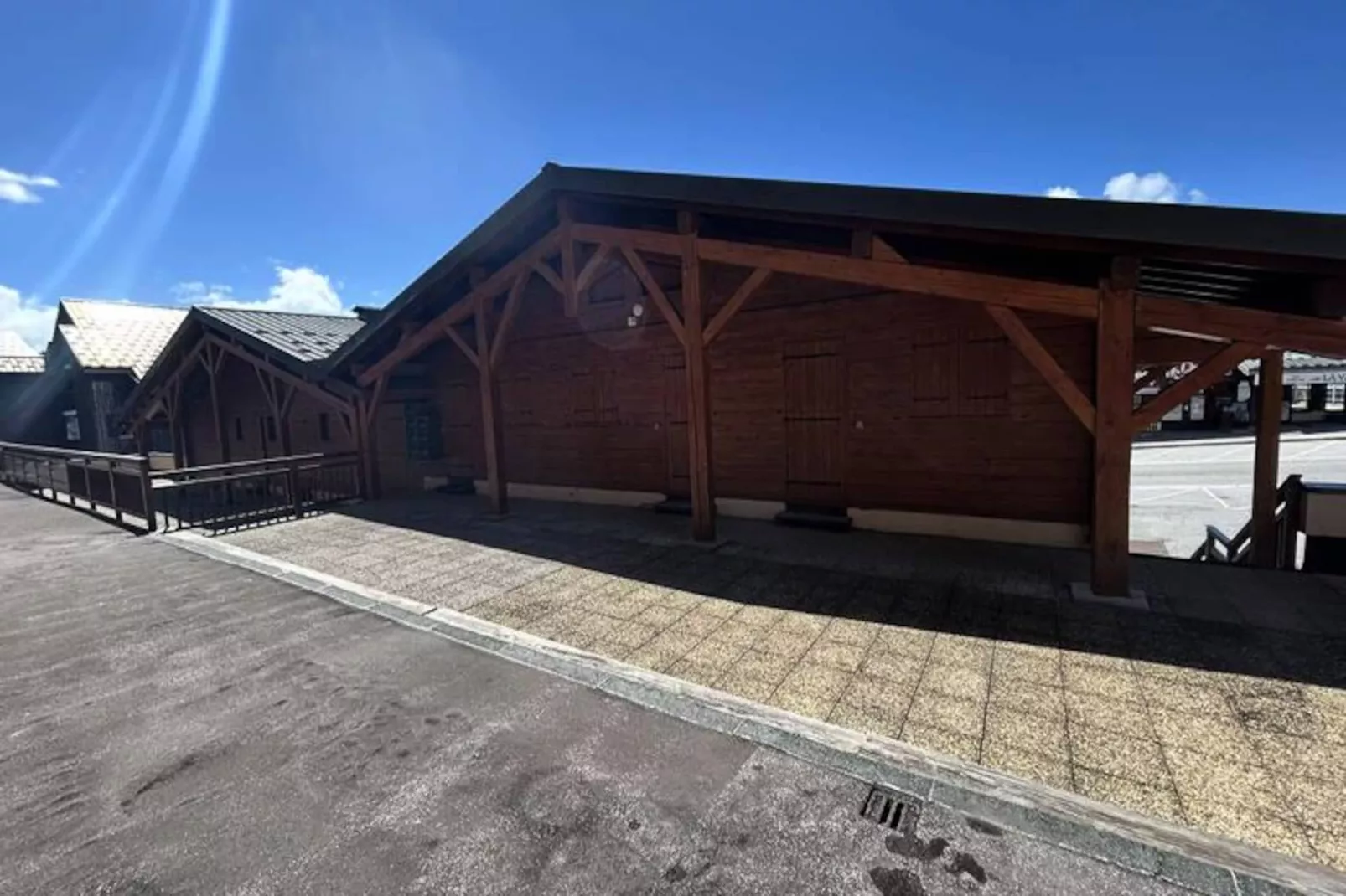 Résidence Breithorn Bat B-Nicht zugeordnet