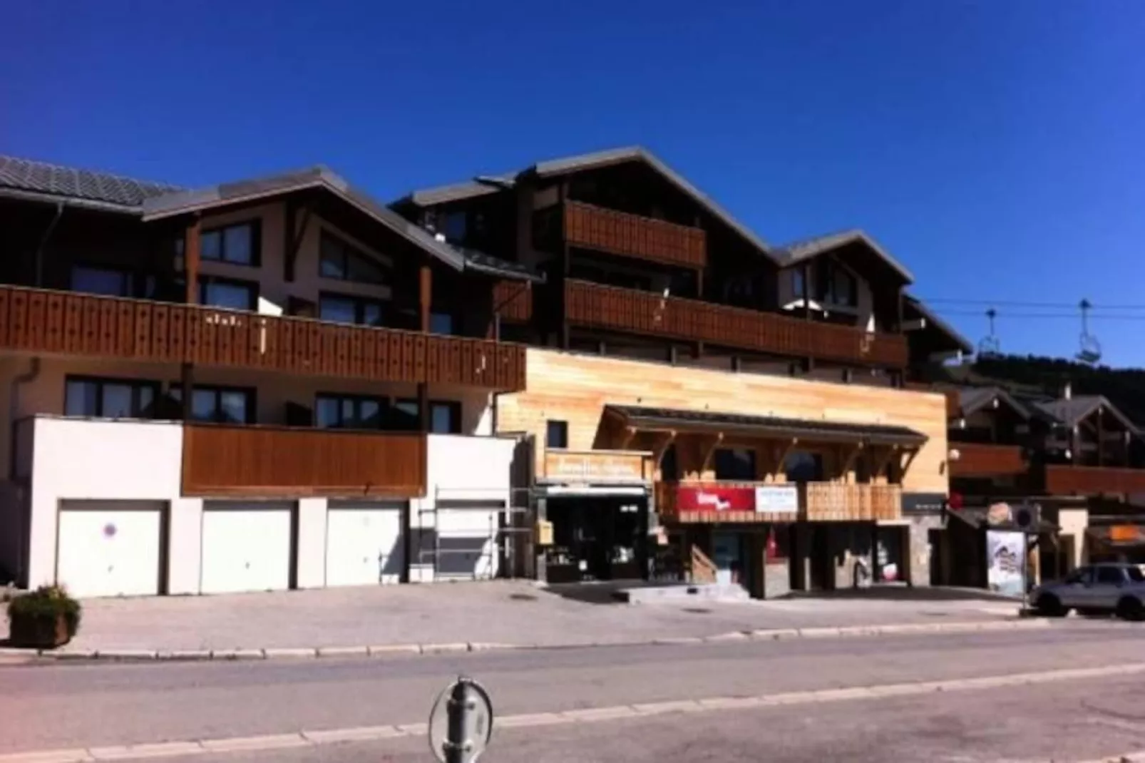 Résidence Byblos-Non tagué