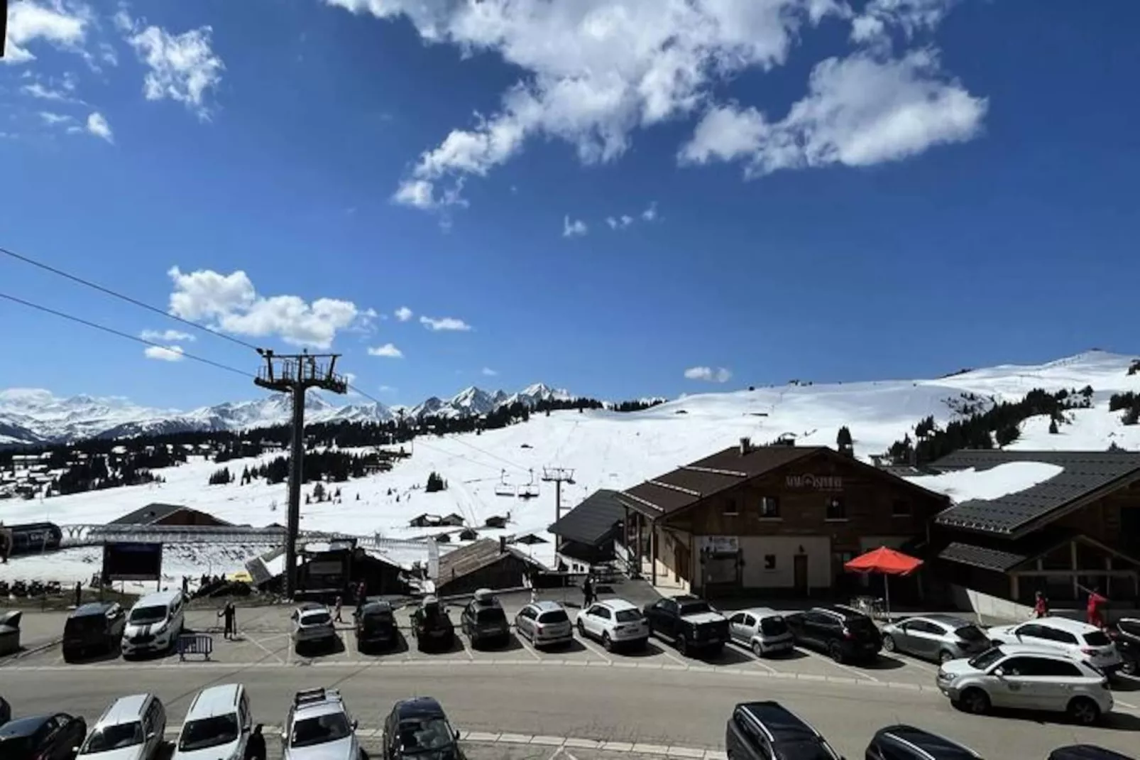 Résidence Byblos-Non tagué