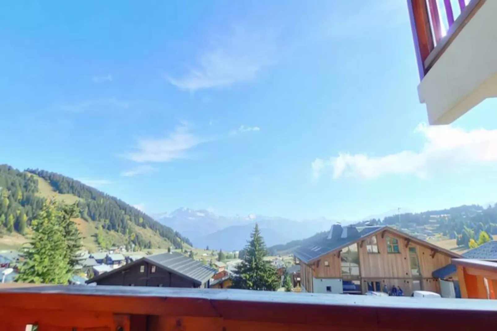 Résidence Christiania Bat A-Non tagué