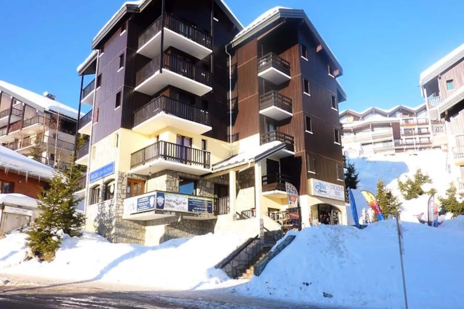 Résidence Isabella C-Non tagué