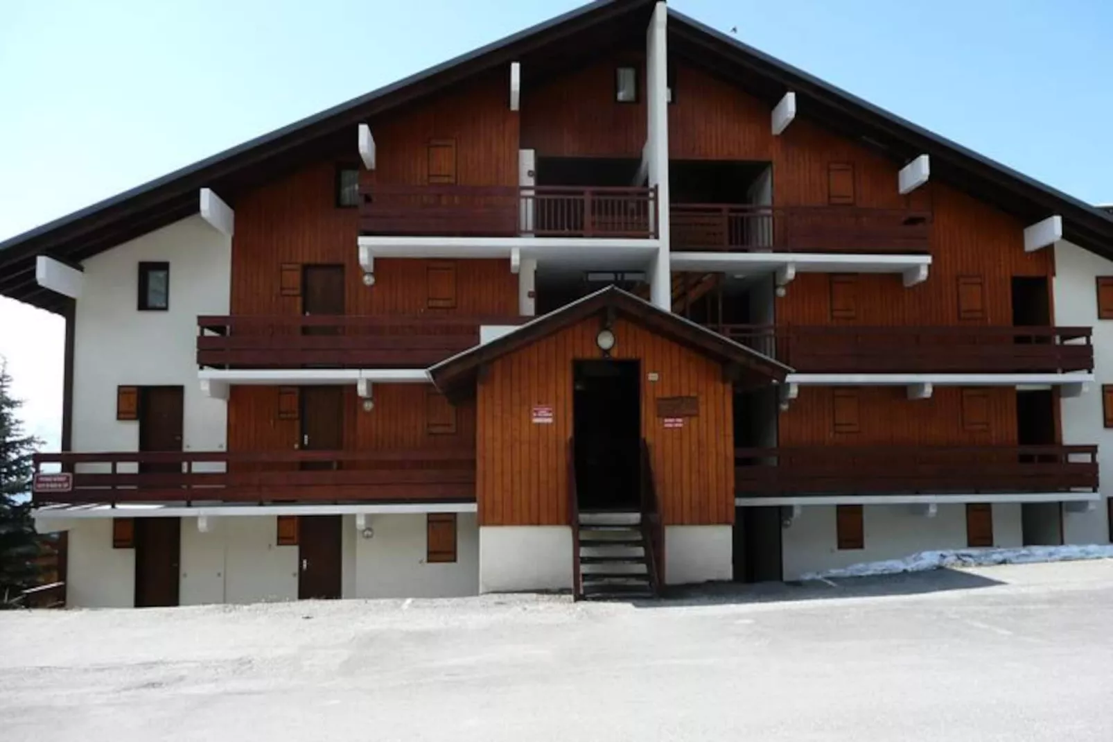 Résidence Jardin Alpin - Armeria-Nicht zugeordnet