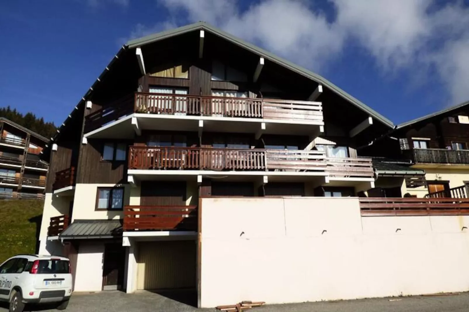 Résidence Karina-Untagged