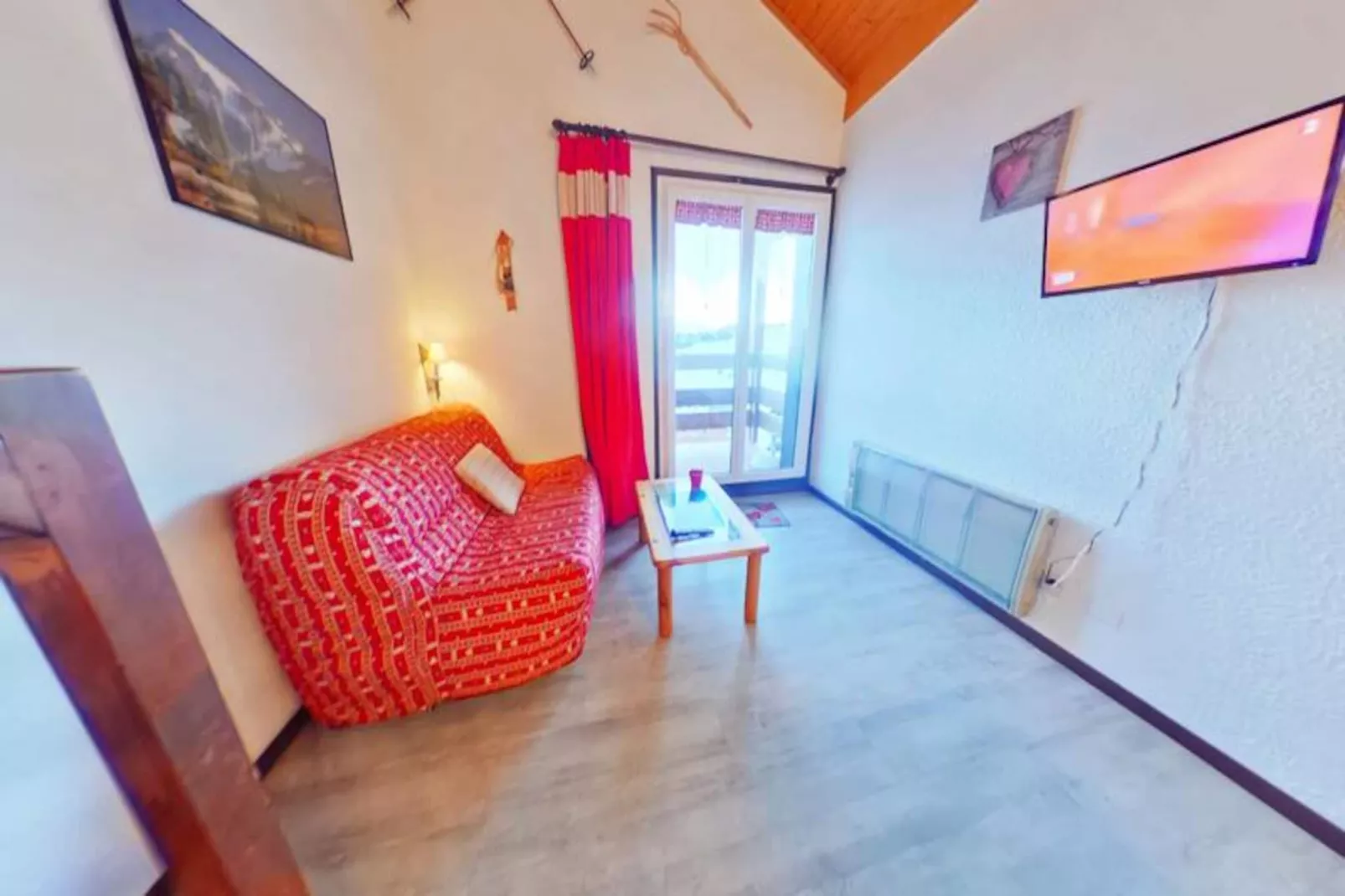 Résidence Lezette Bat Ii-Non tagué