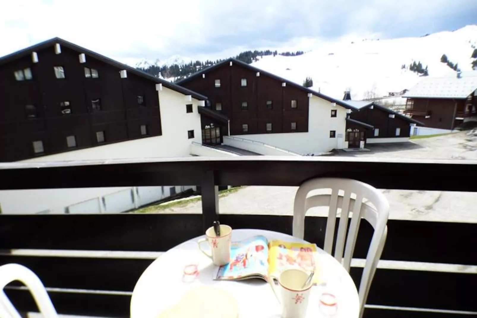 Résidence Village Bat 3-Non tagué