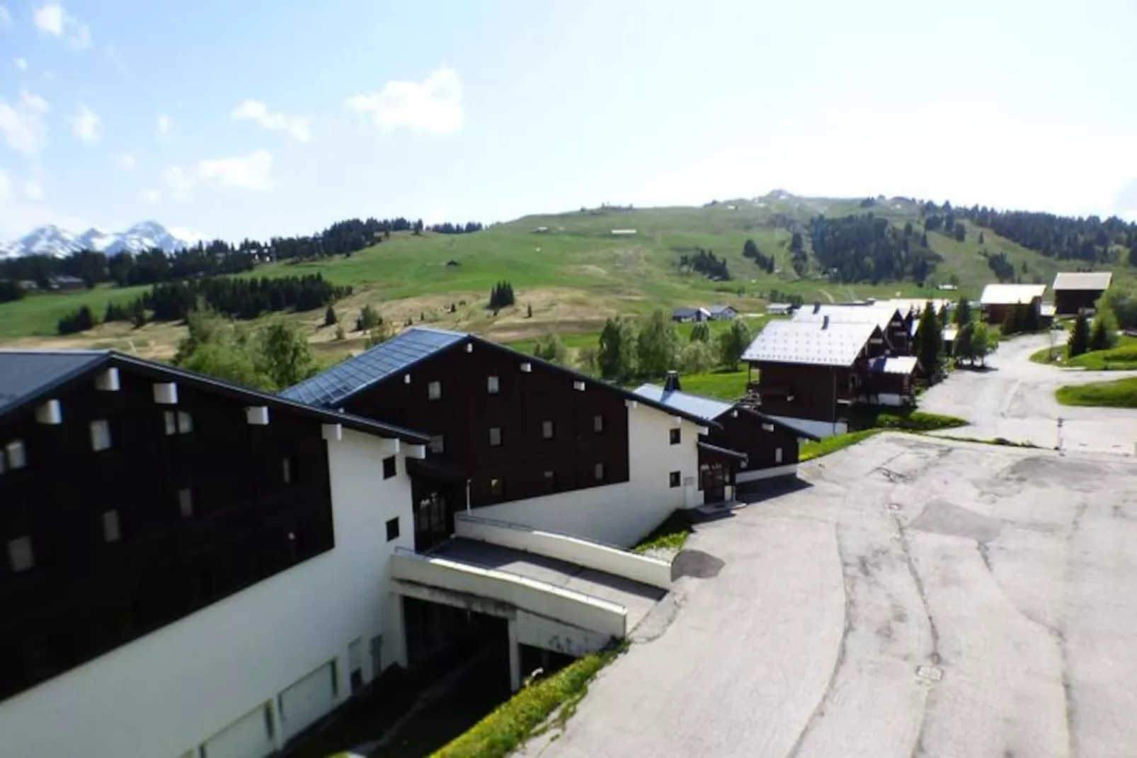 Résidence Village Bat 3-Non tagué