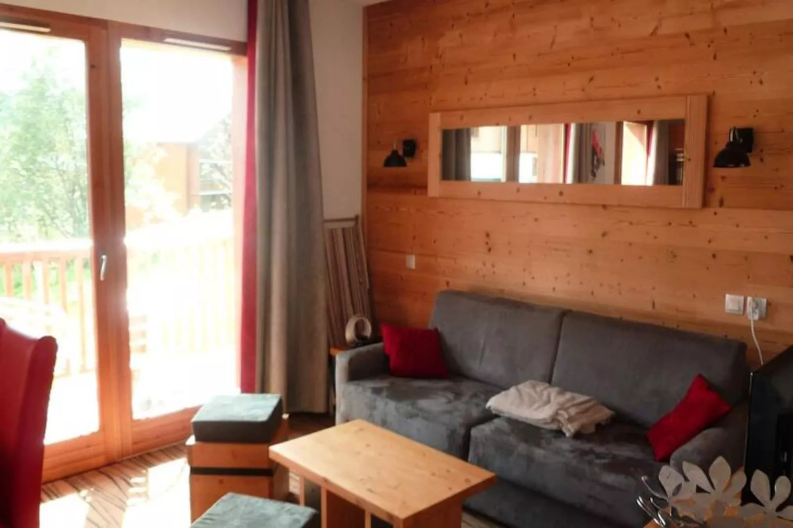 Chalets D'emeraude  Bat C-Non tagué