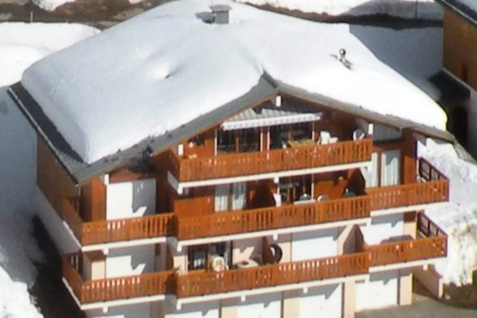 Résidence Brezeniu Bat B-Non tagué