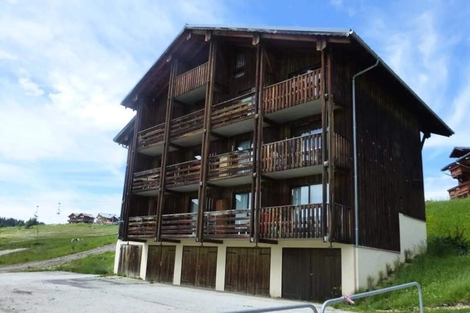 Résidence Coursiaudine-Untagged