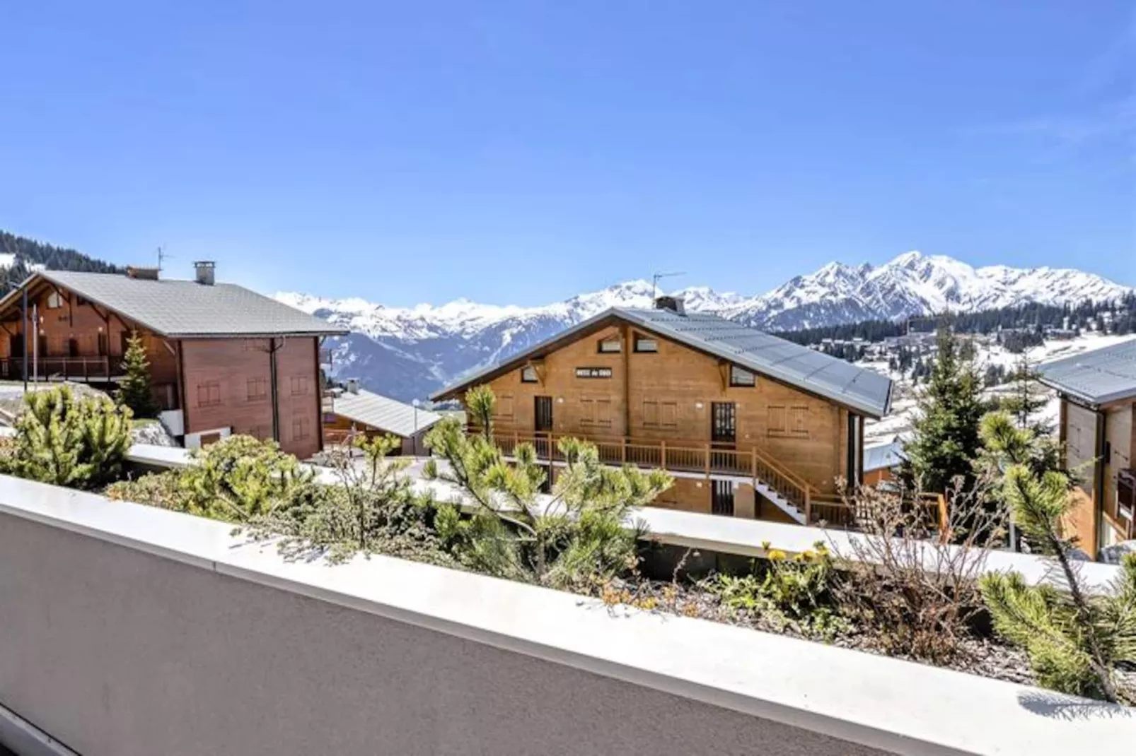 Residence Des Armaillis-Nicht zugeordnet