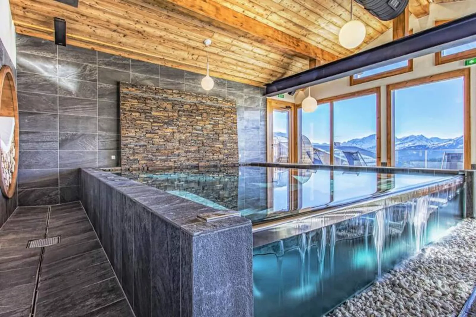 Residence Des Armaillis-Untagged