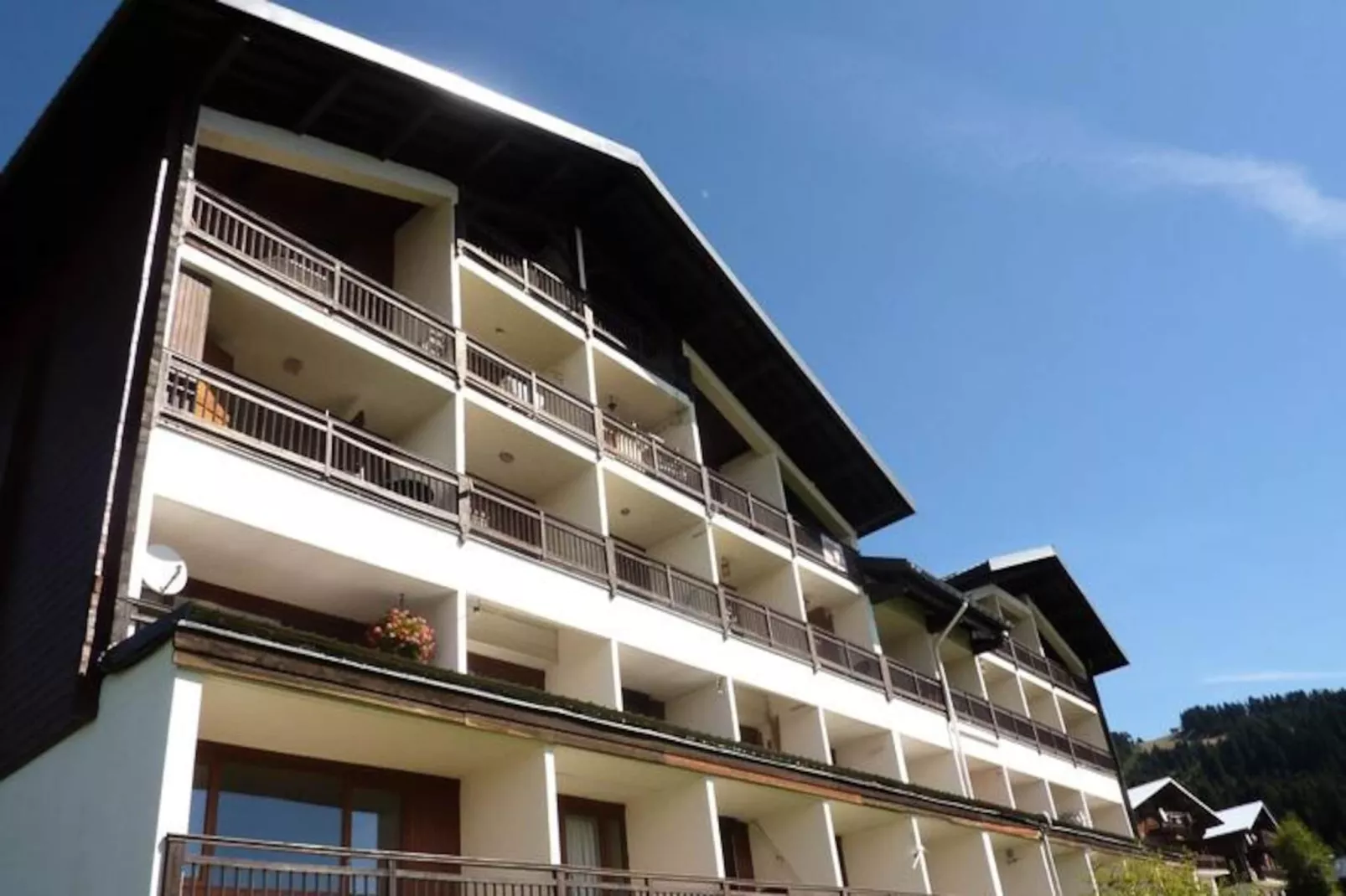 Résidence Mirantin-Untagged