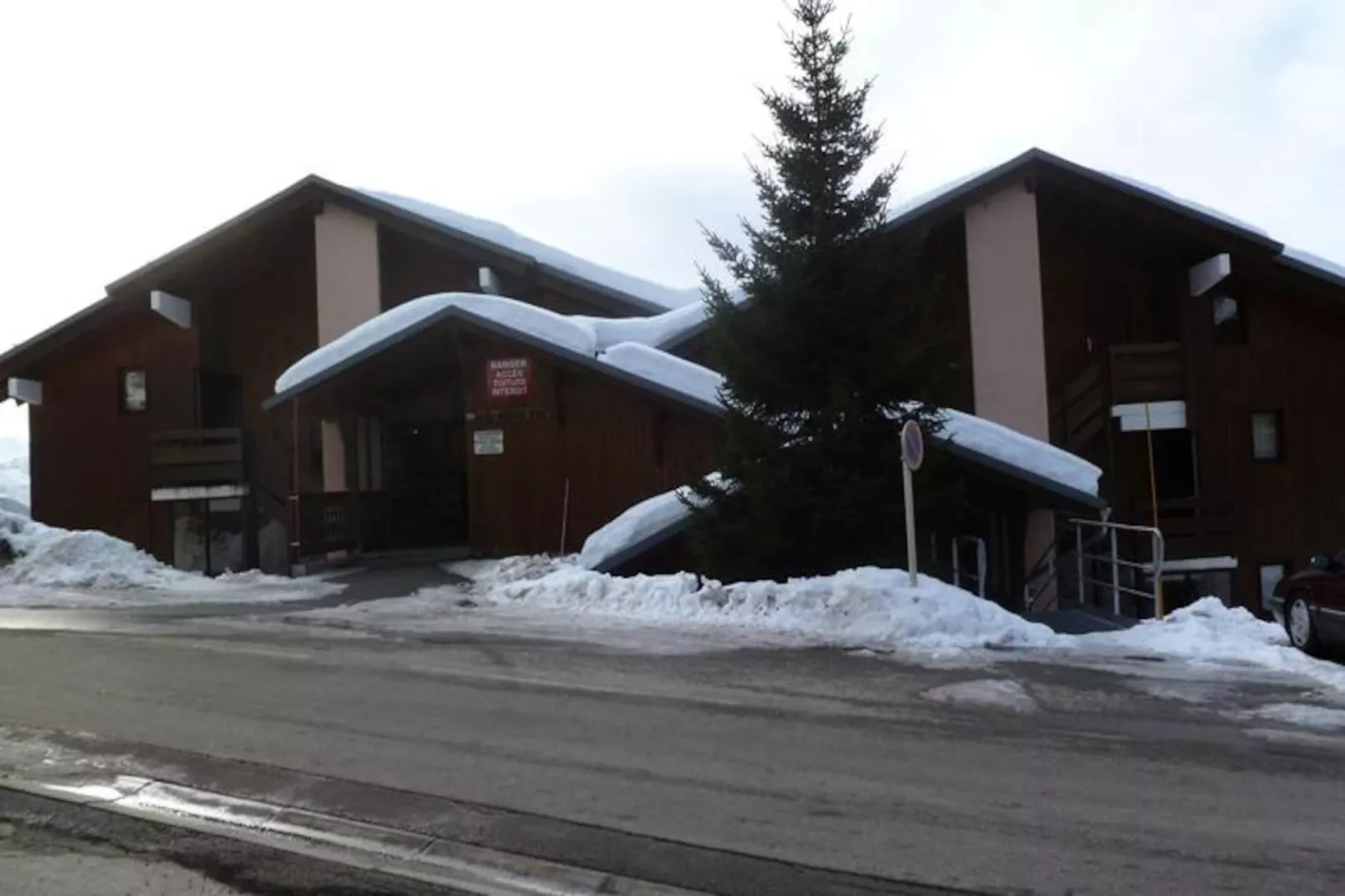 Résidence Neiges D'or-Untagged