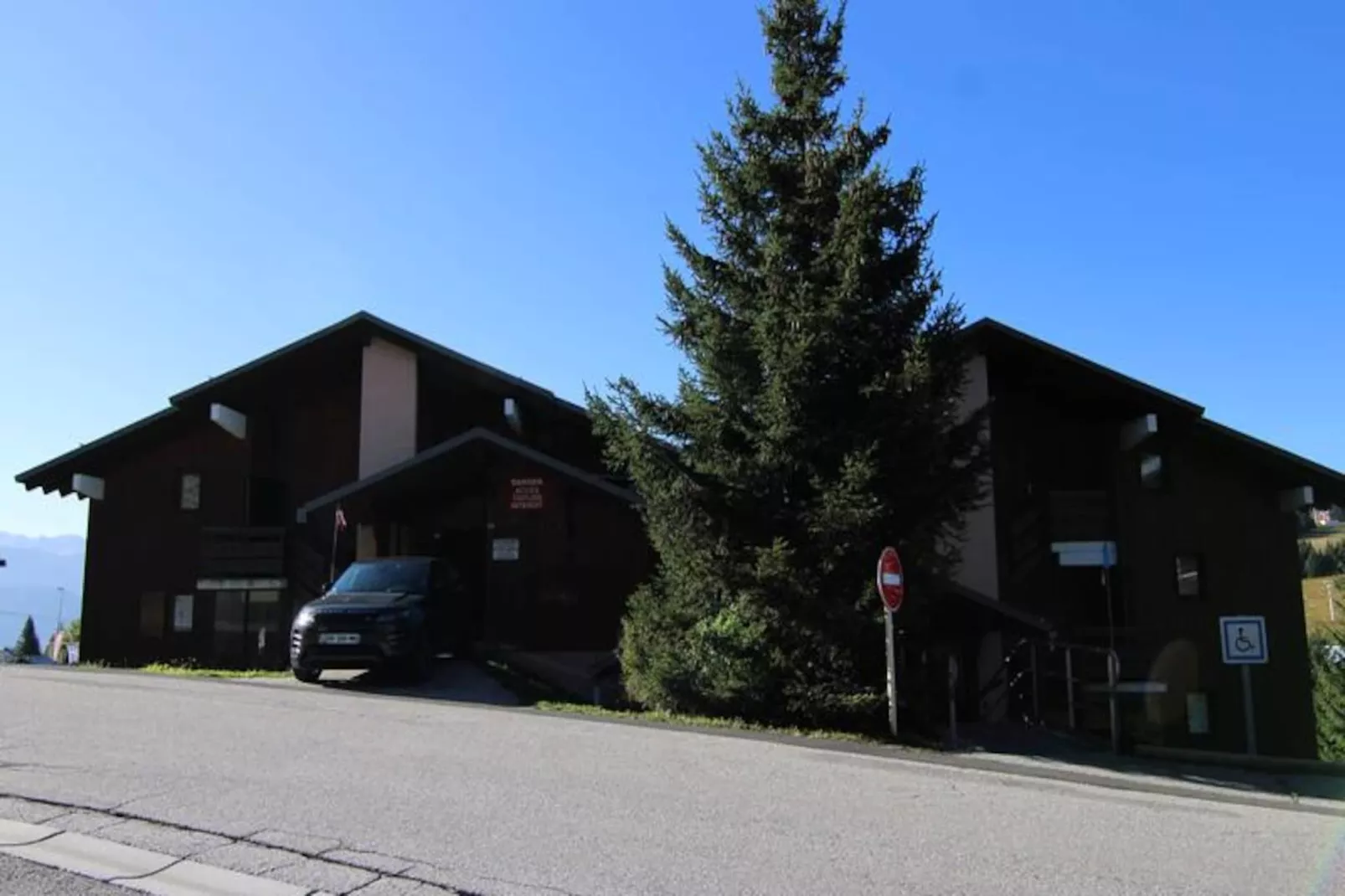 Résidence Neiges D'or-Non tagué