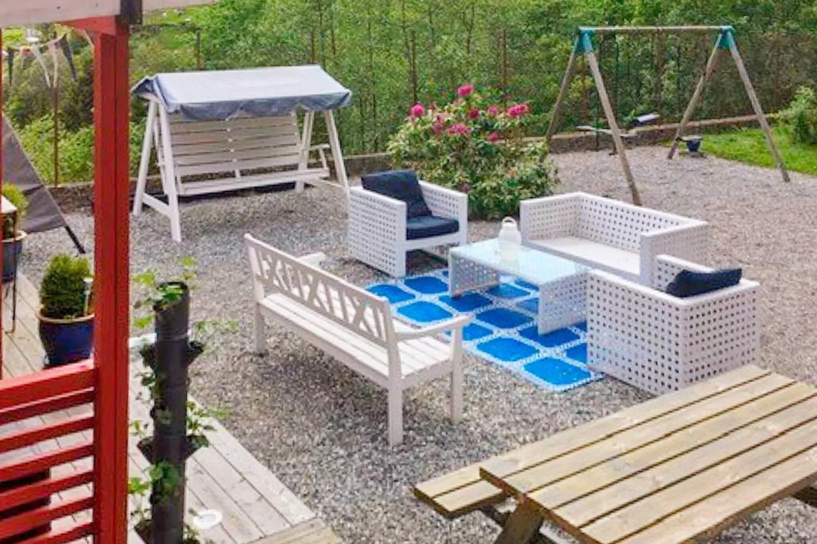 8 person holiday home in Bruvik-By Traum-Outdoor