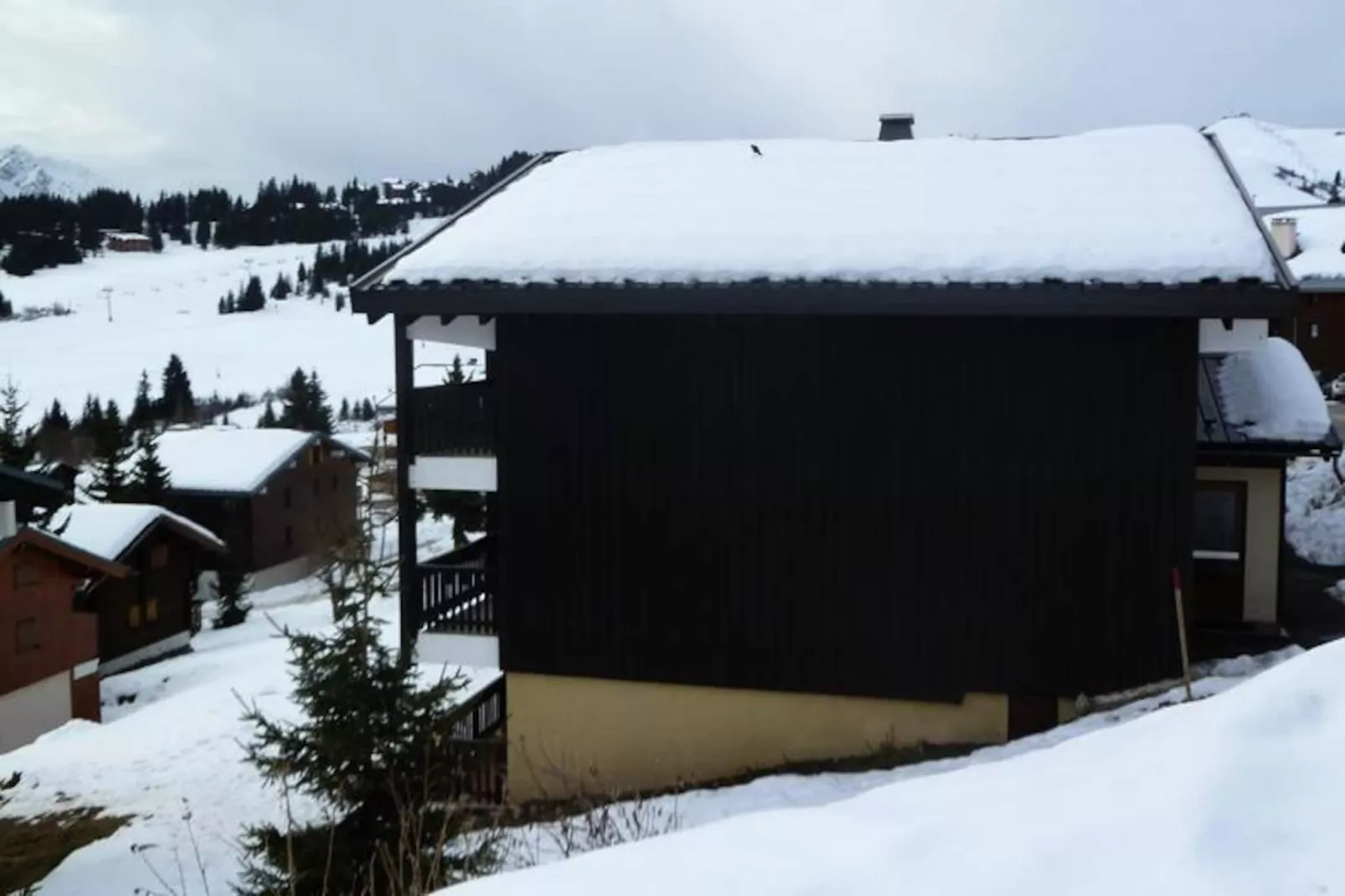 Résidence Cabri-Non tagué