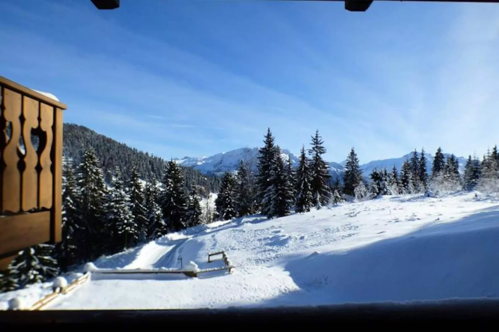 Résidence Tetras Lyre - Nicht zugeordnet
