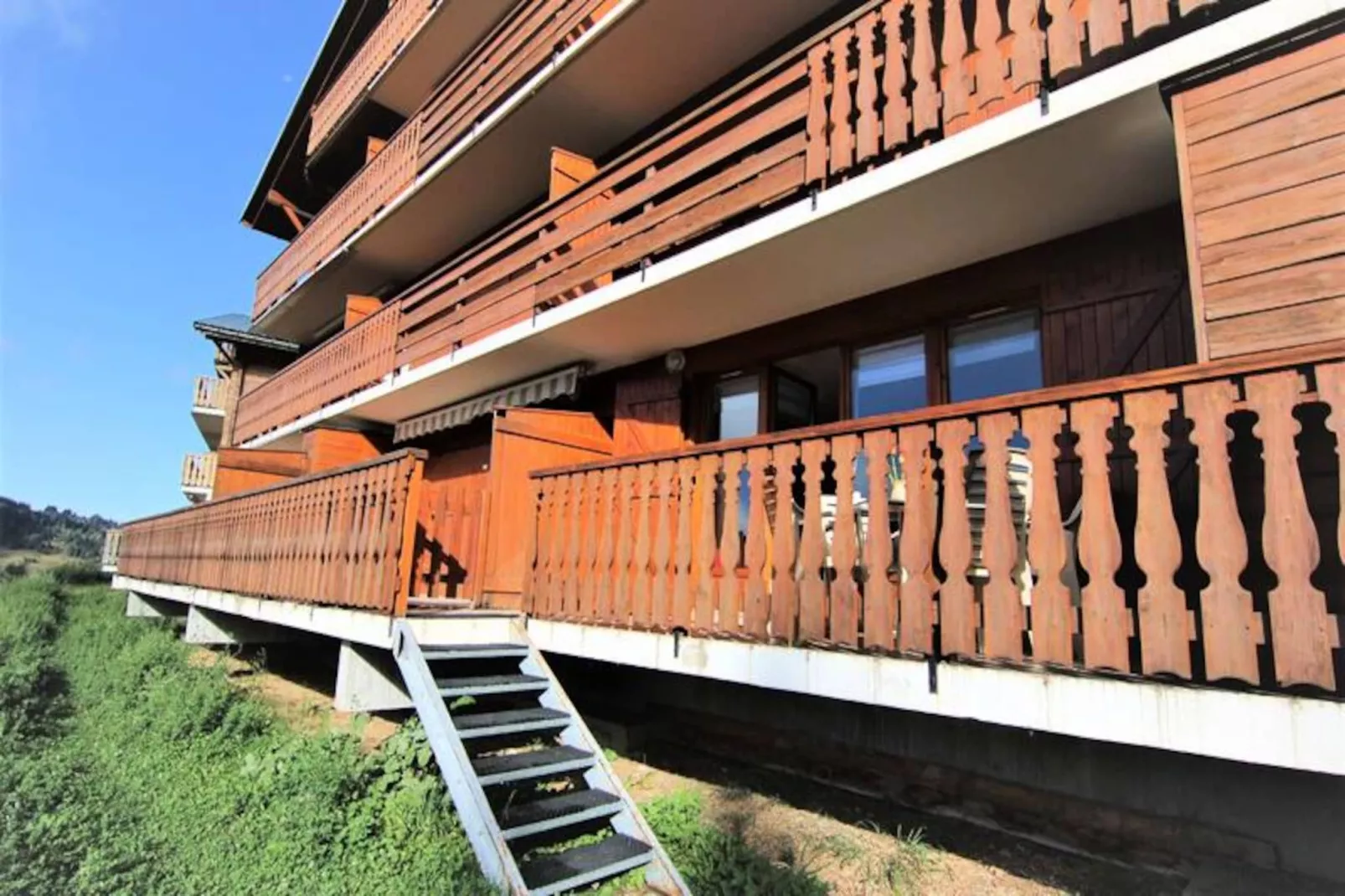 Résidence Chantoiseau-Untagged