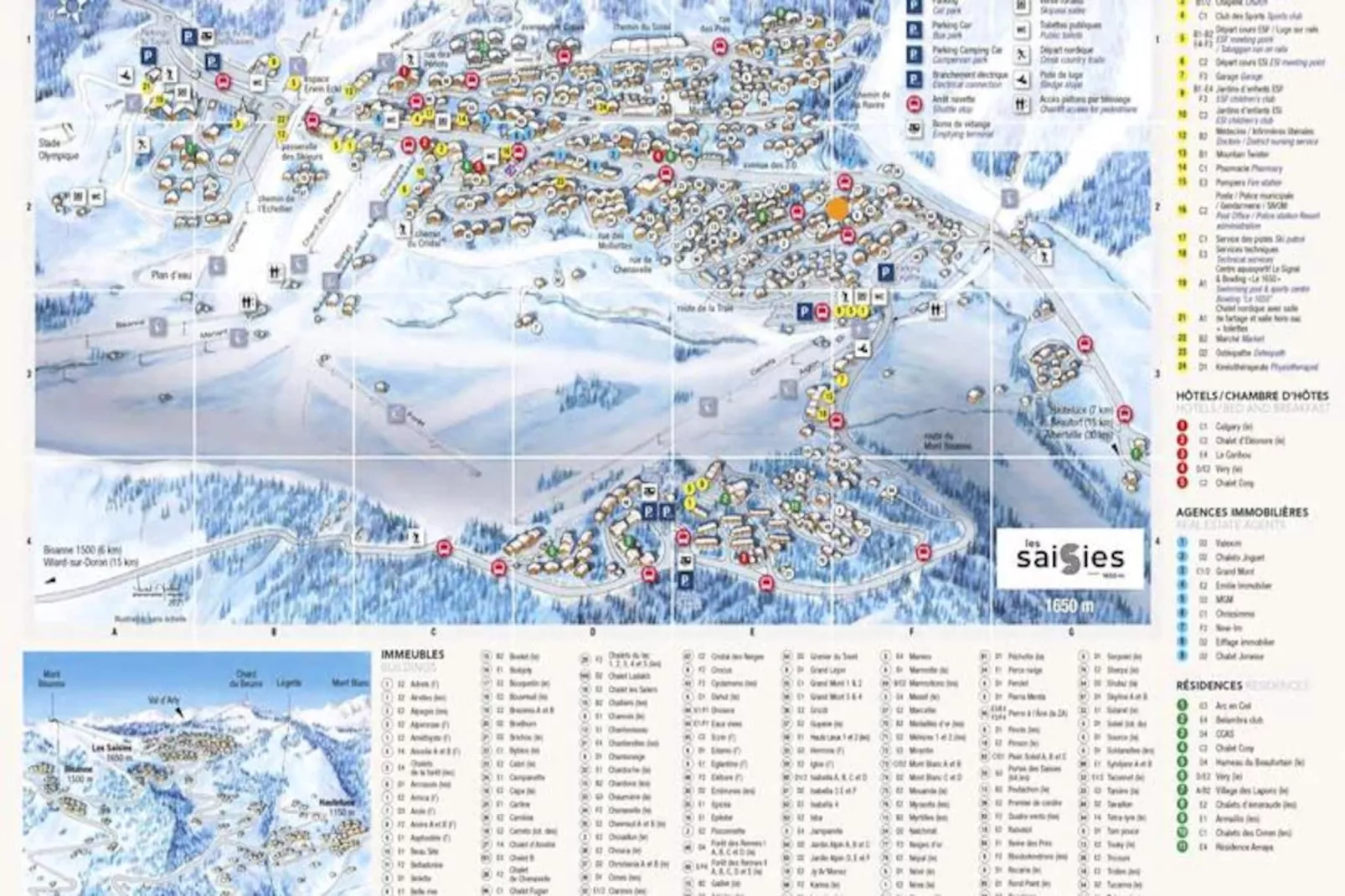 Résidence Le Chevreuil-Non tagué