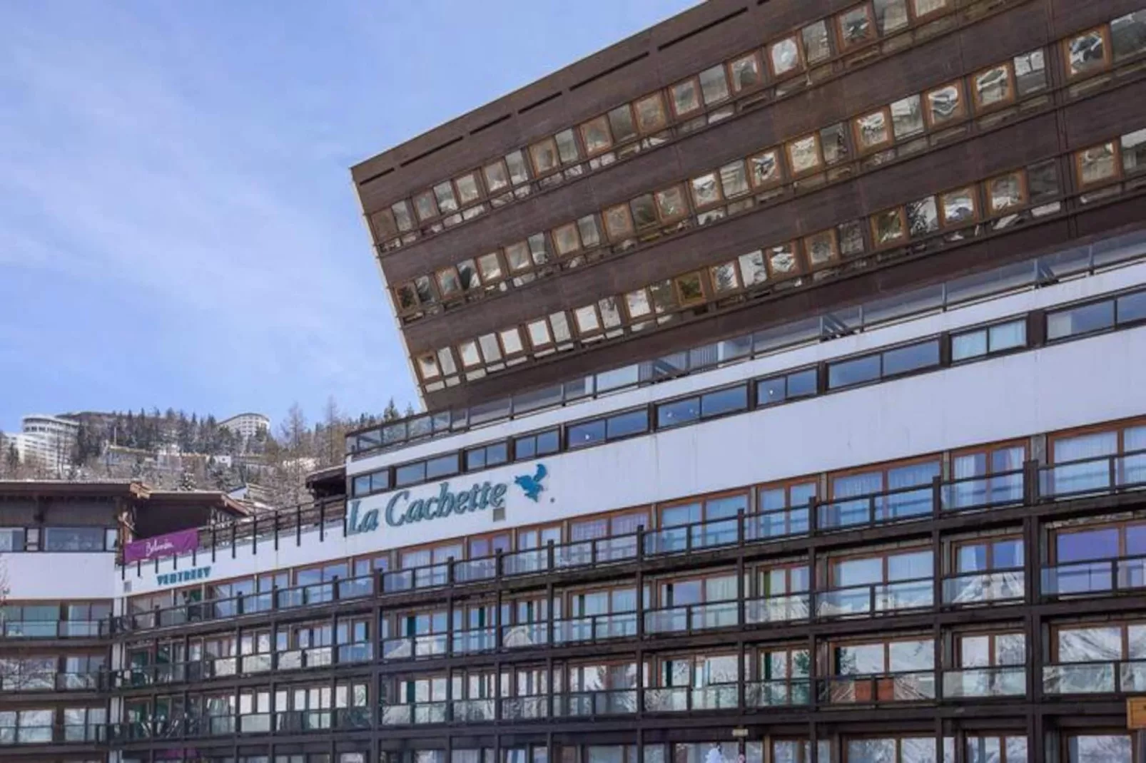 Résidence Rouelles-Untagged