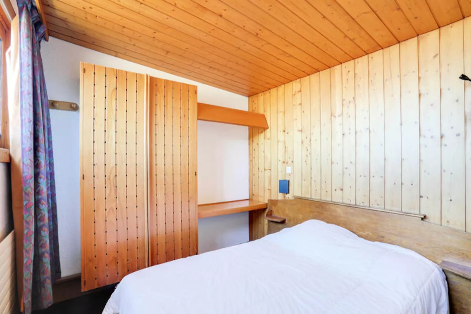 Résidence Adret-Nicht zugeordnet