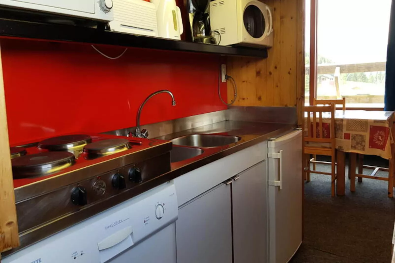 Résidence Cascade-Non tagué