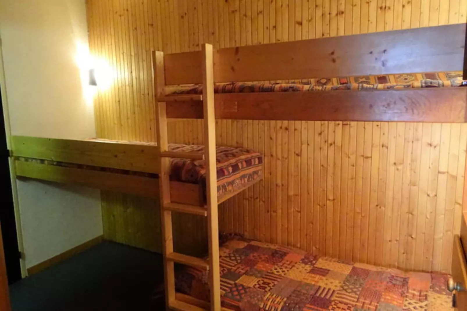 Résidence Cascade-Non tagué