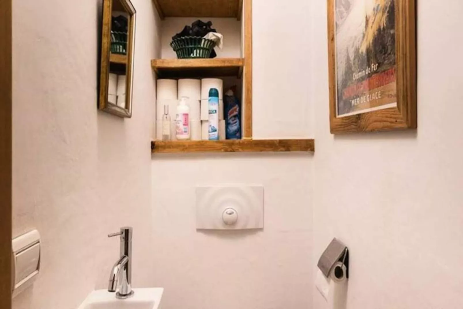 Résidence Saint Bernard G-Non tagué