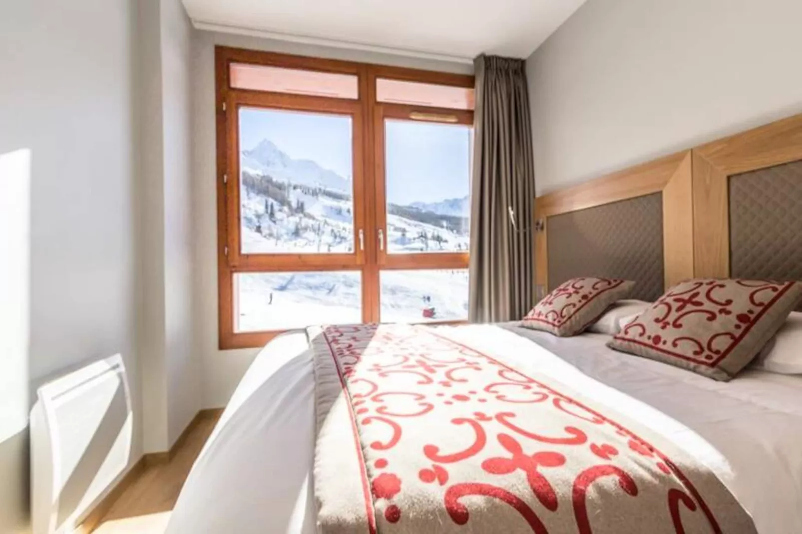 Résidence Les Monarques-Non tagué