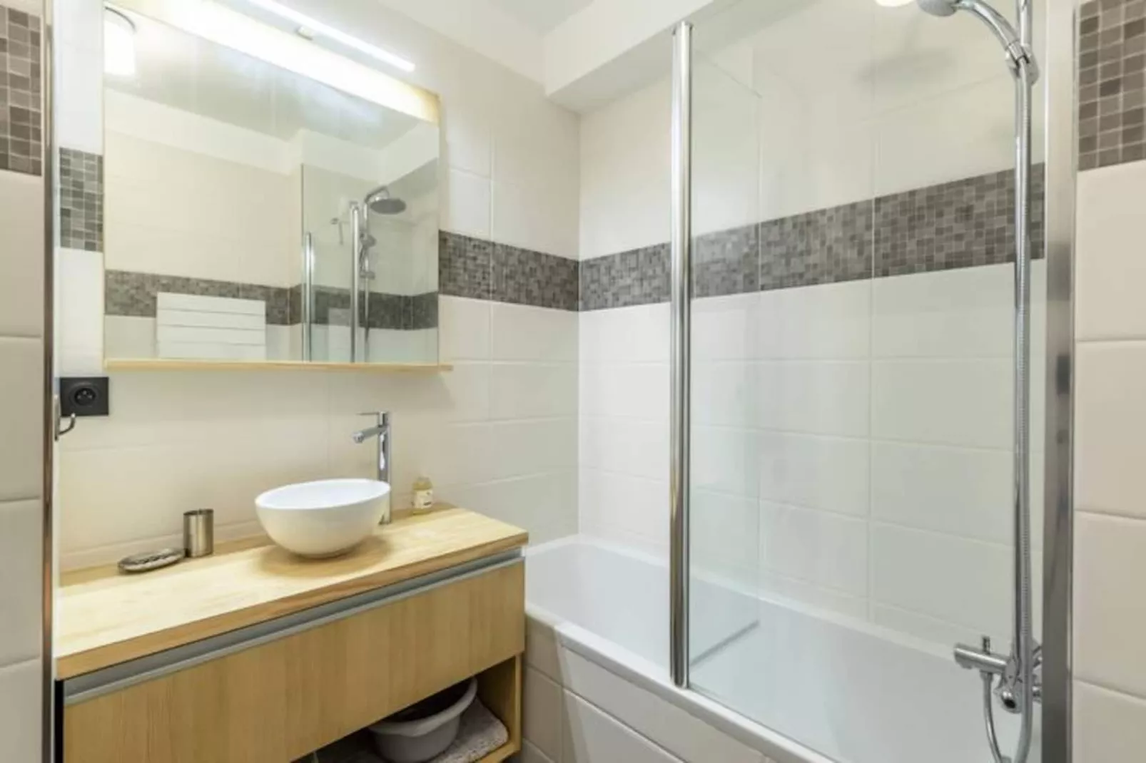 Résidence L'ecrin - Nicht zugeordnet