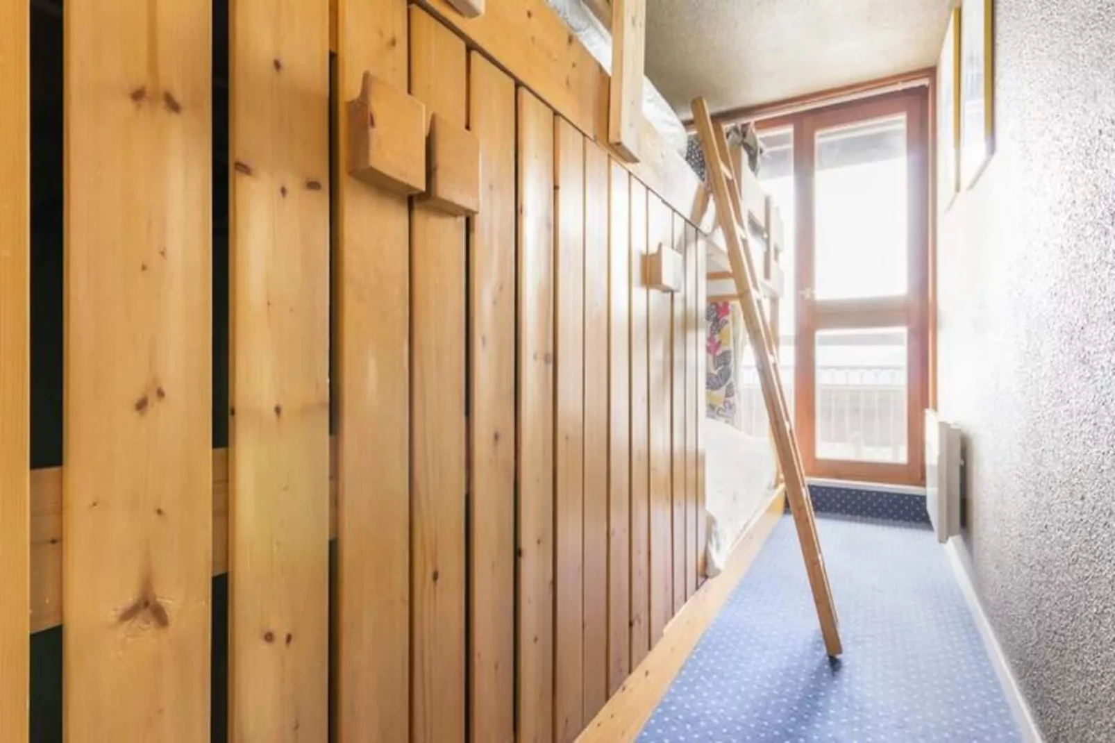 Résidence Tournavelles 1 - Untagged