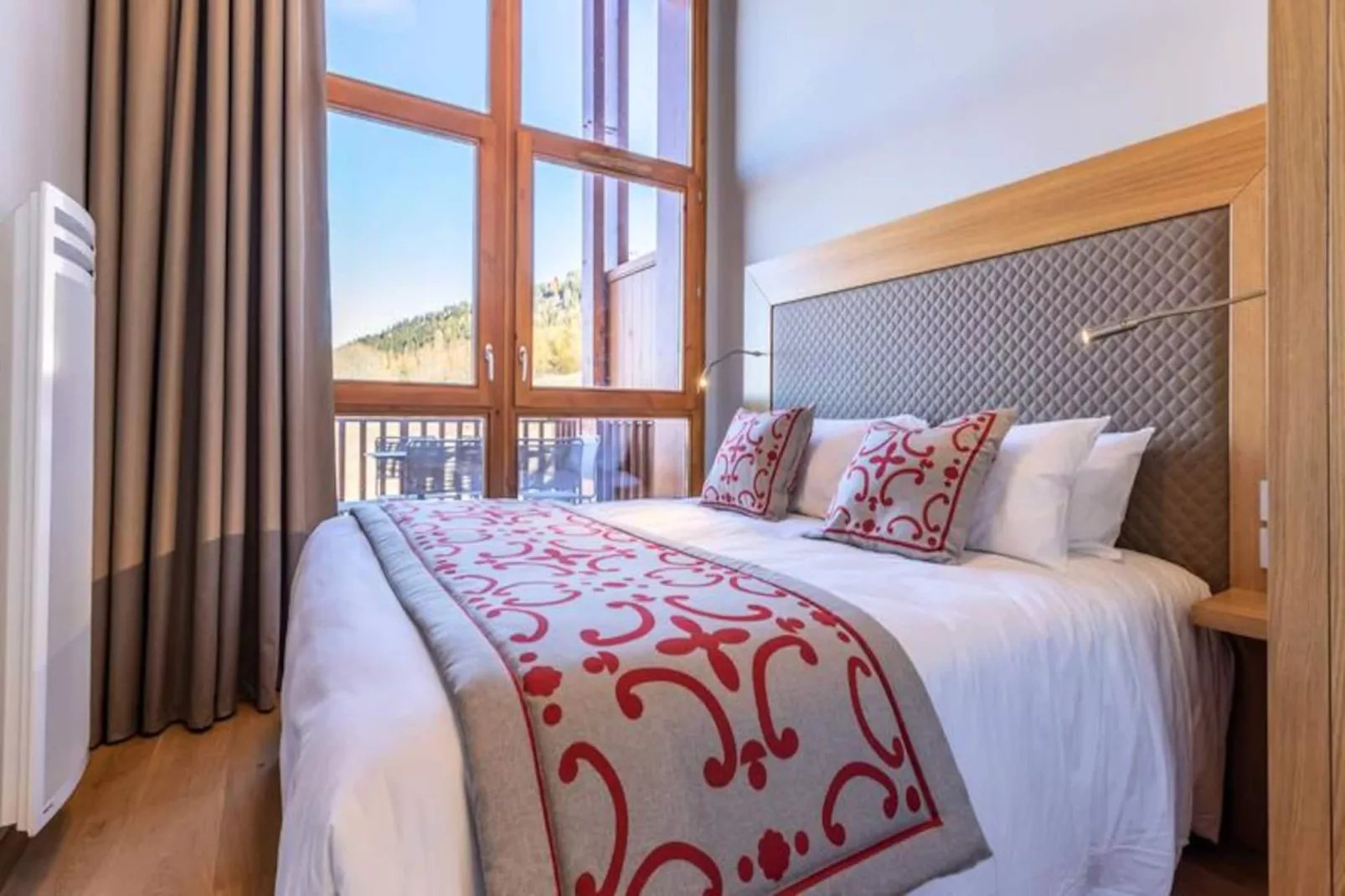 Résidence Les Monarques-Untagged