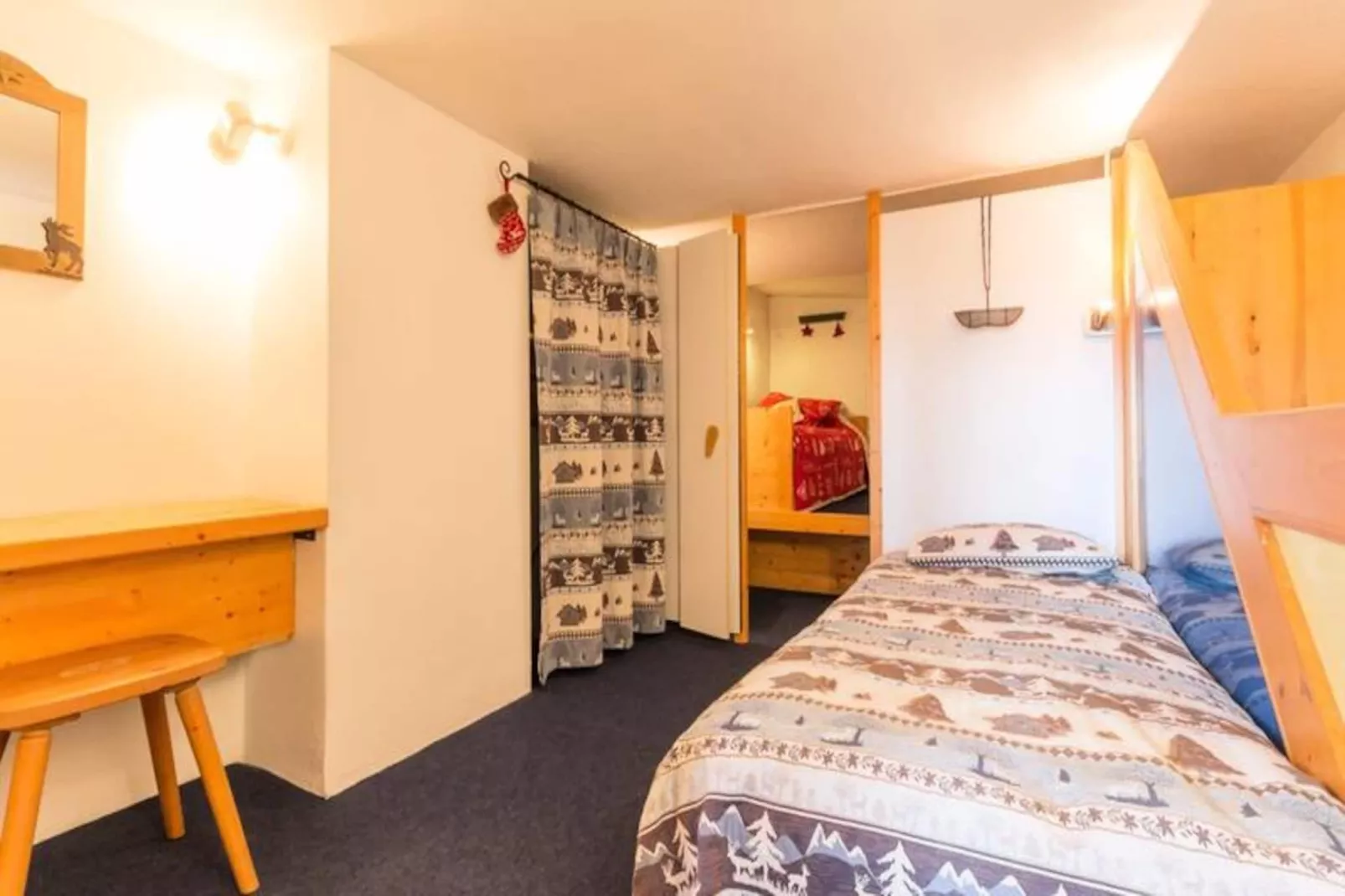 Résidence Alliet - Untagged