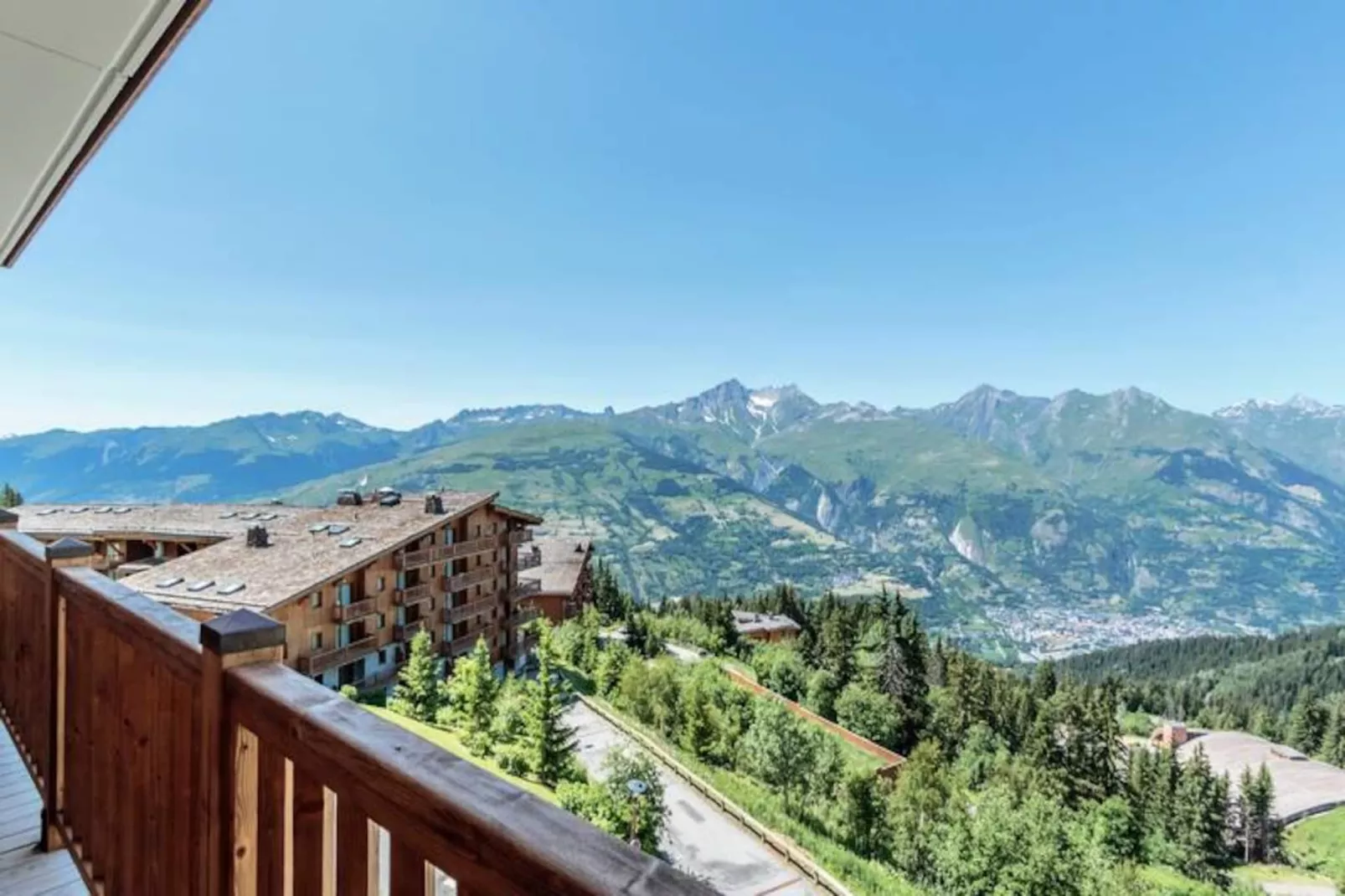 Résidence Iseran-Untagged