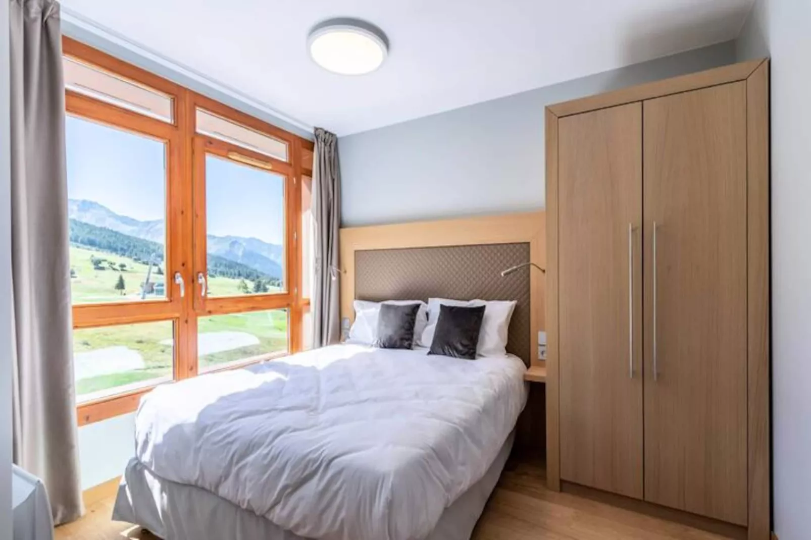 Résidence Les Monarques-Untagged