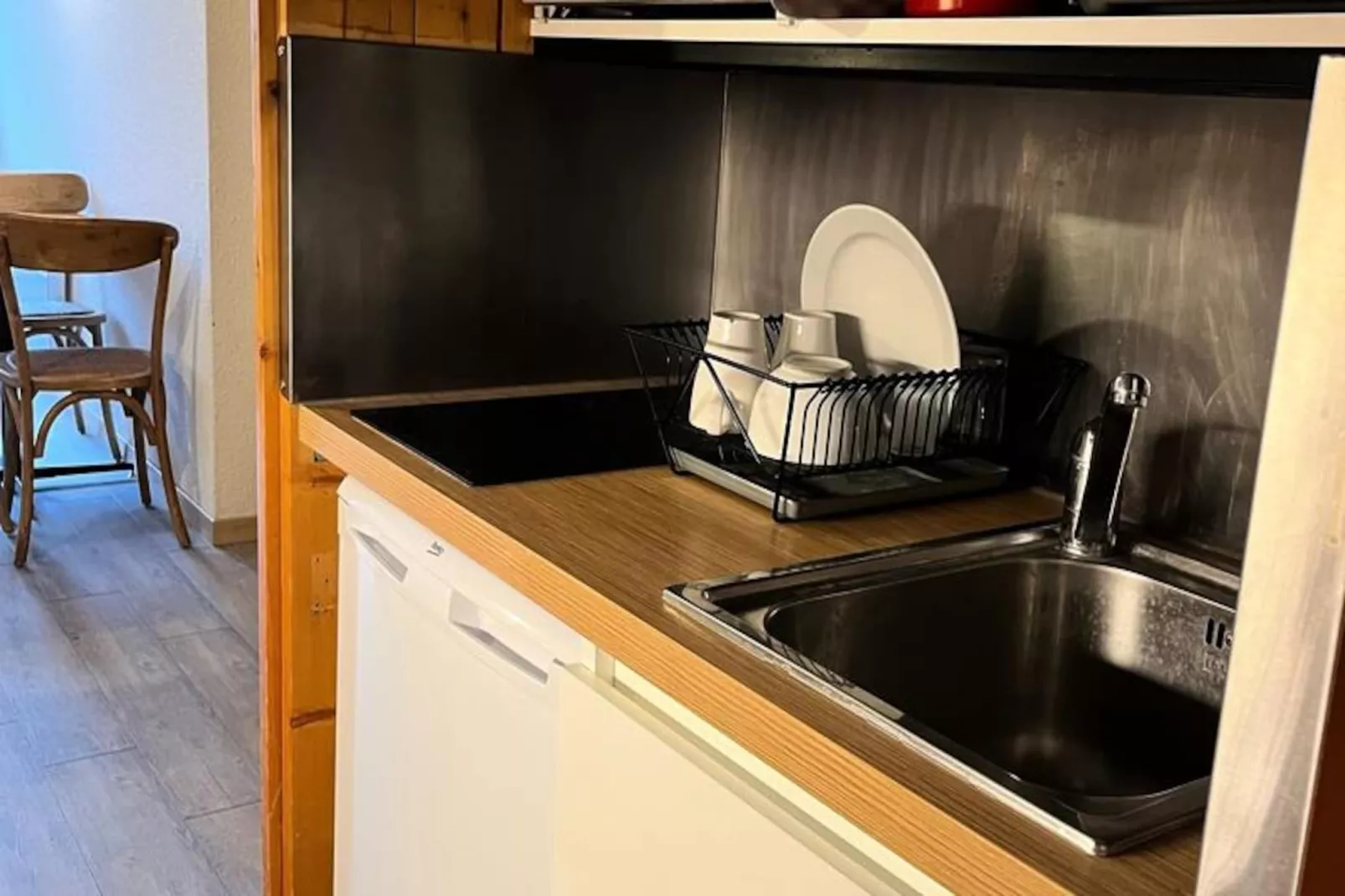 Résidence Belles Challes-Untagged