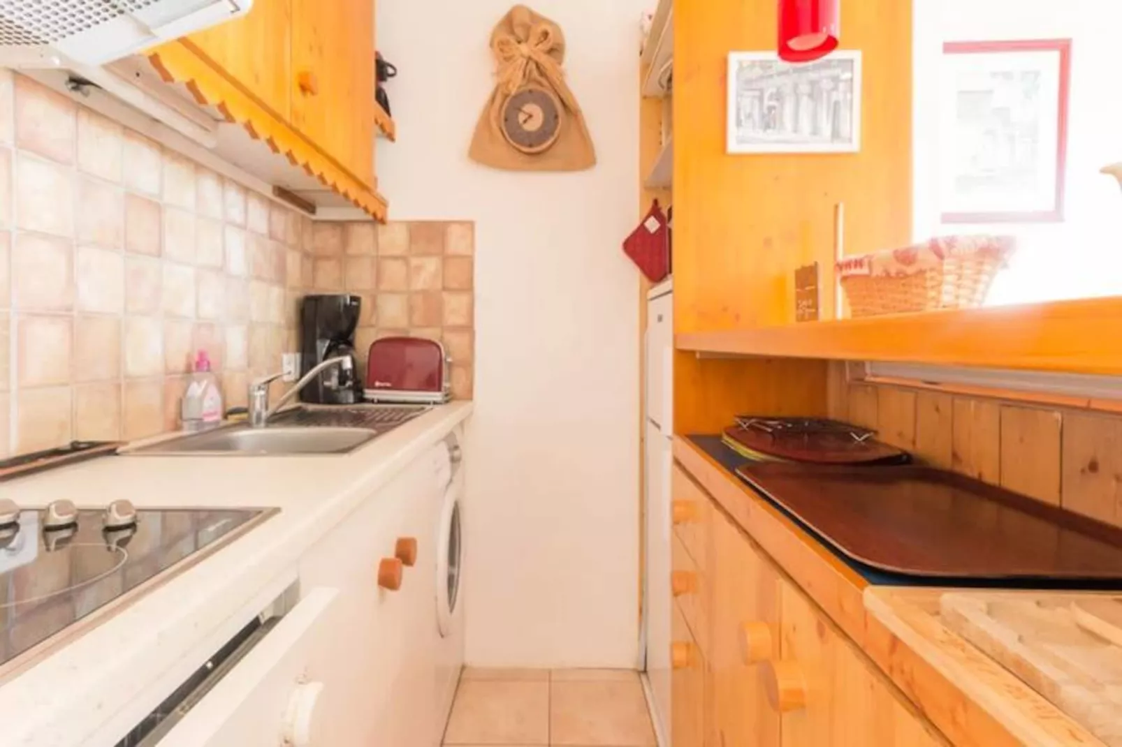 Résidence Belles Challes-Untagged