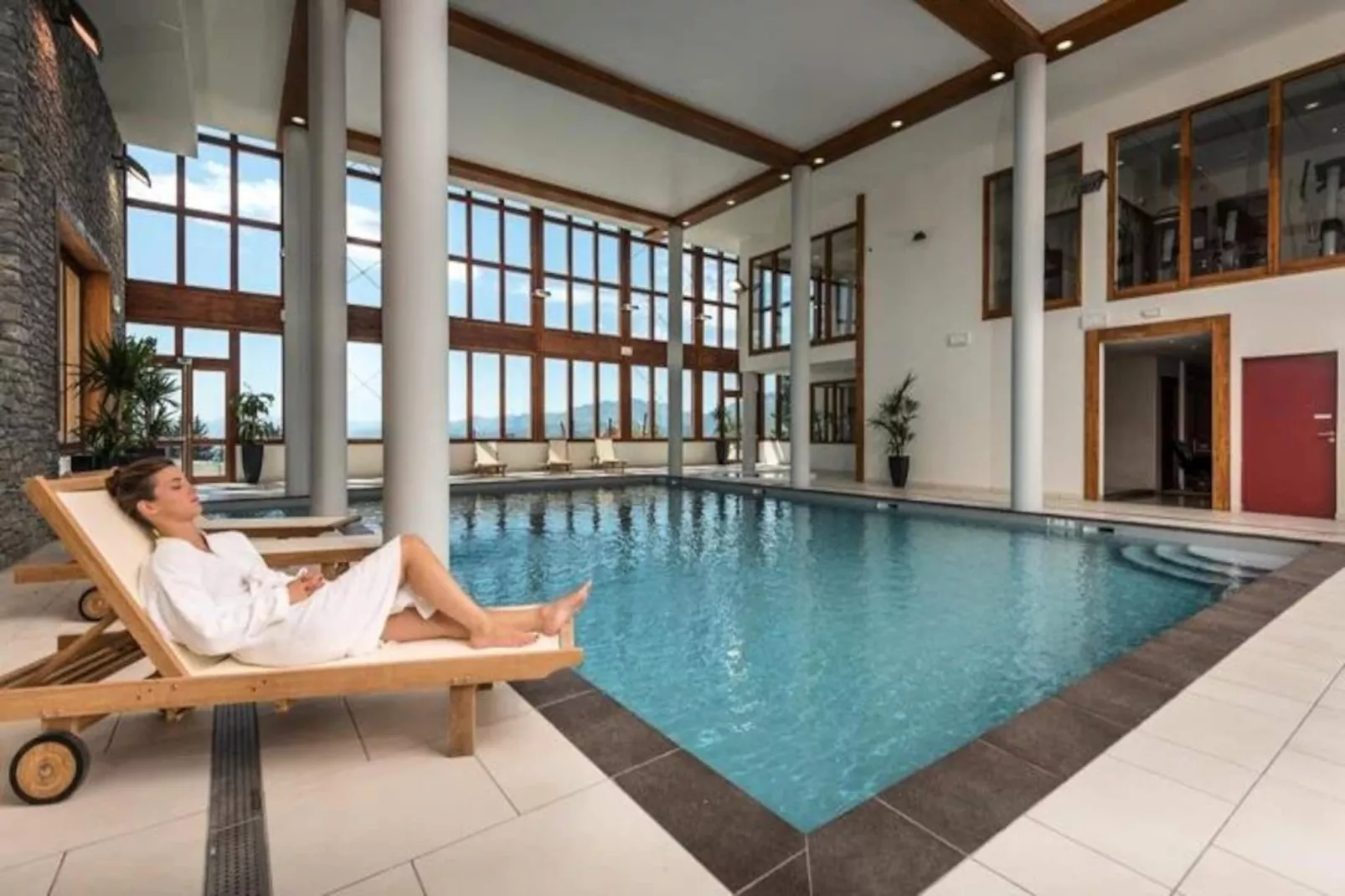 Résidence Les Monarques-Non tagué