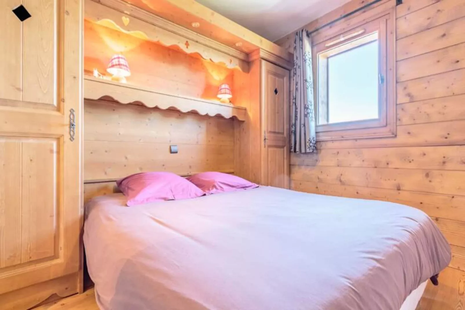 Résidence Iseran-Untagged