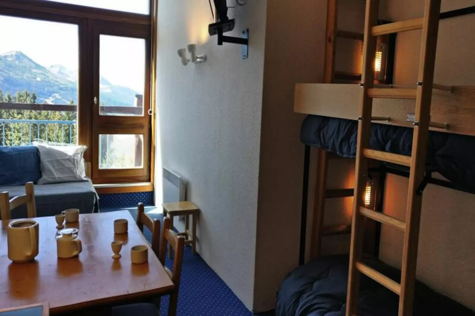 Résidence Belles Challes-Untagged