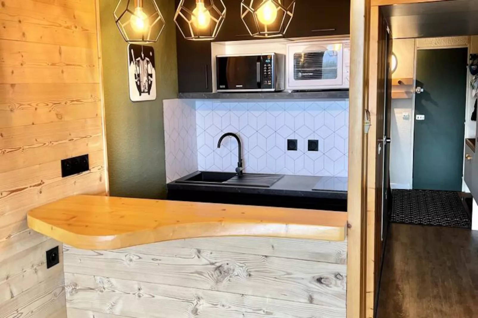 Résidence Lauzieres-Non tagué