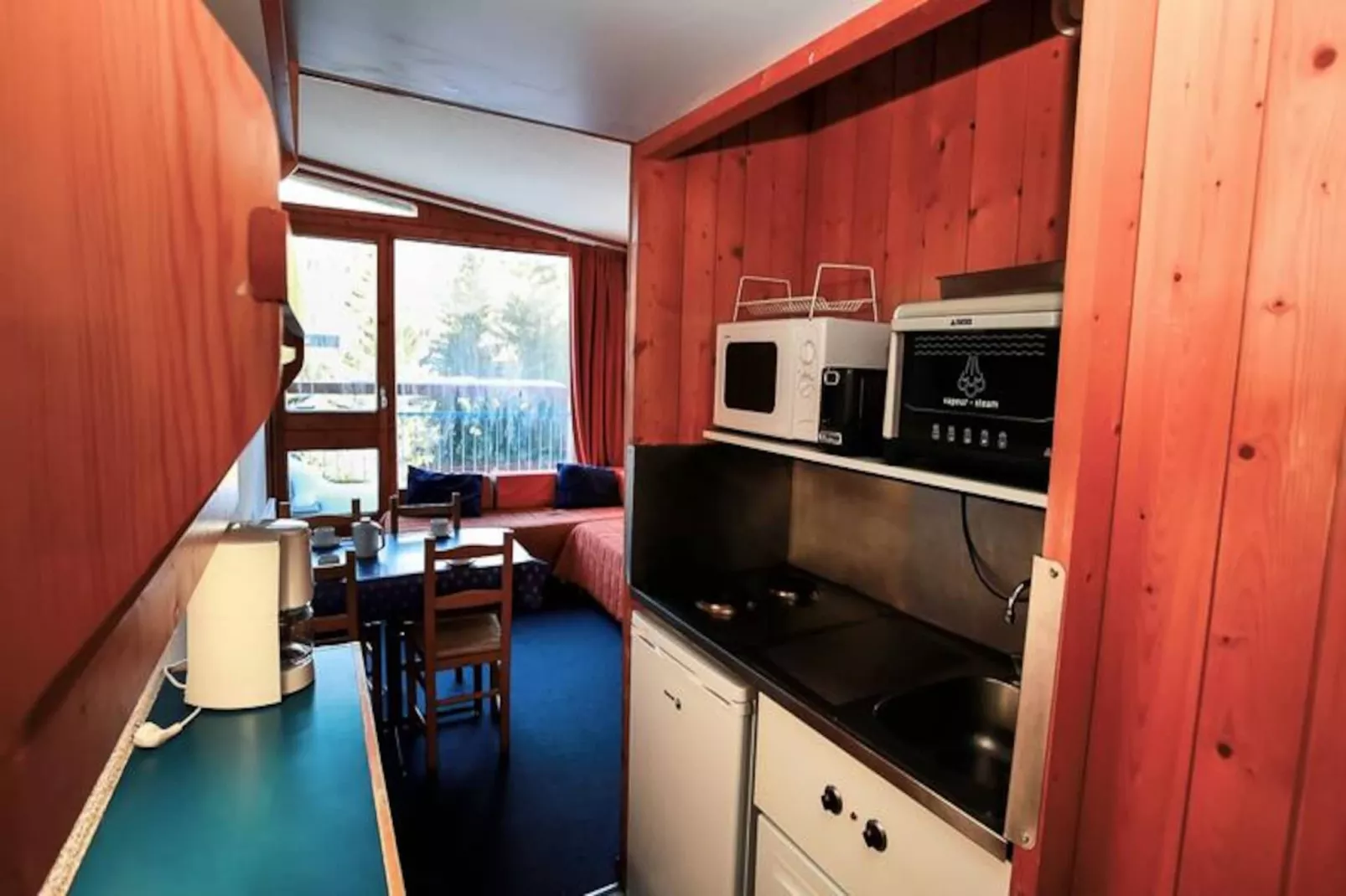 Résidence Belles Challes-Untagged