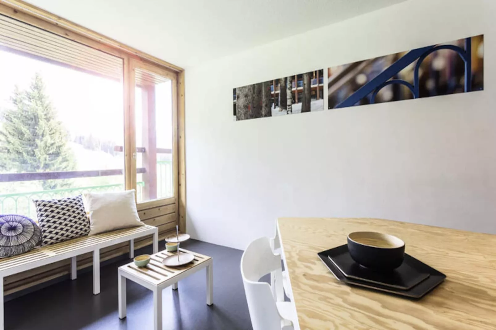 Résidence Lauzieres-Untagged